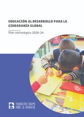Plan Estratégico de Educación para el Desarrollo y la Ciudadanía Global (EpDCG)