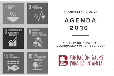 El tercer aniversario de una Agenda 2030, cada vez más necesaria 